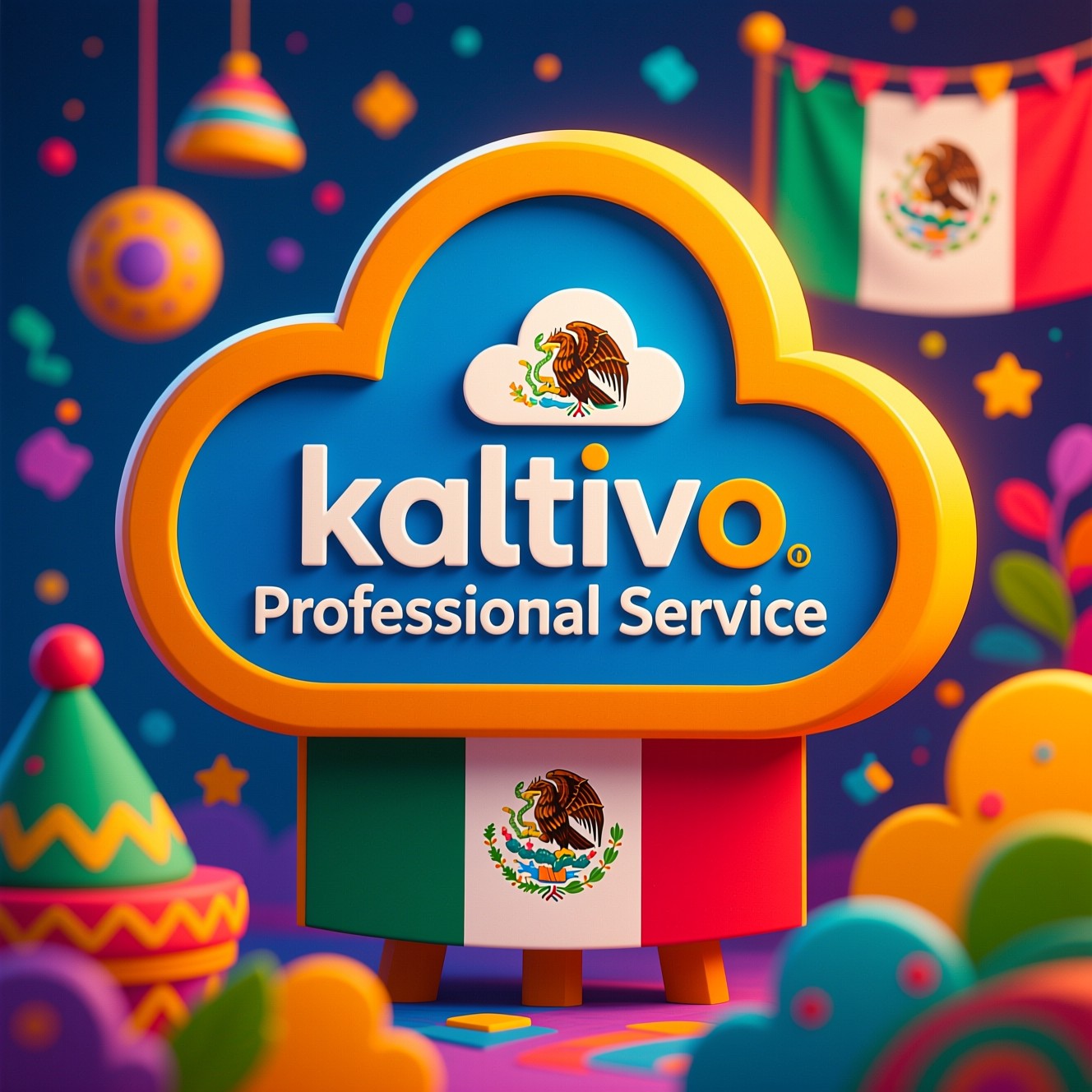 Soluciones cloud empresariales