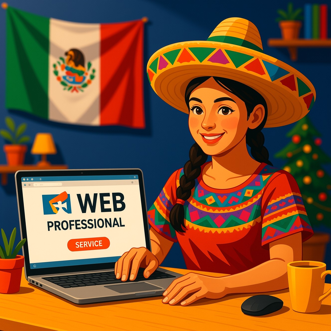 Desarrollo de aplicaciones web modernas