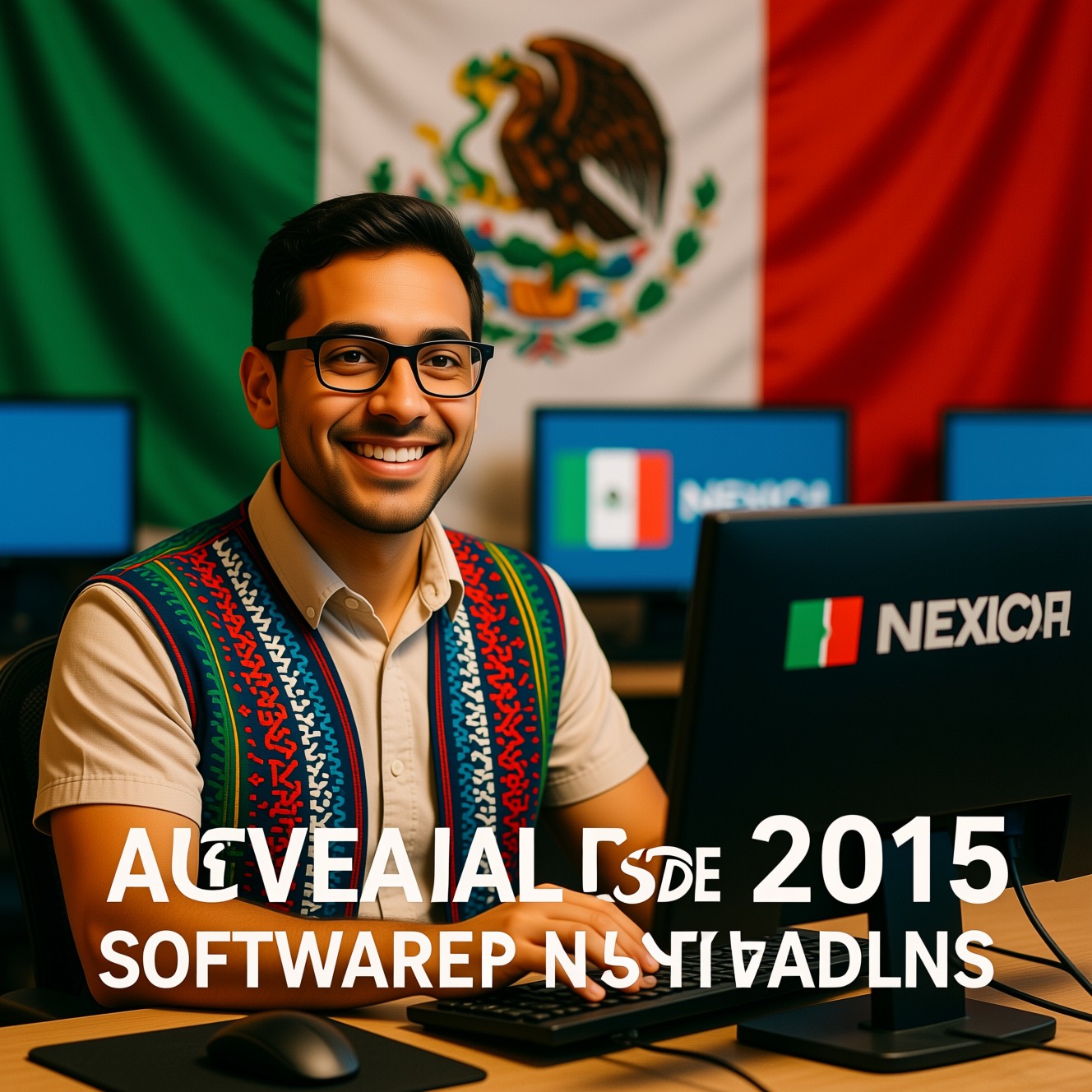 Equipo de Kaltivo trabajando en proyectos innovadores