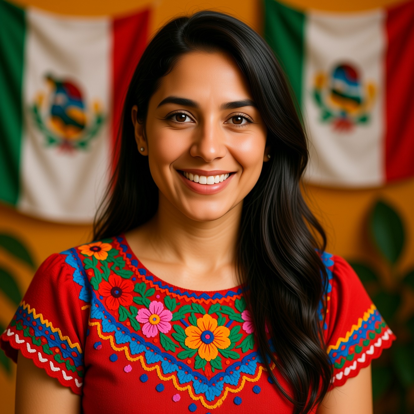 María González - Directora de UX/UI