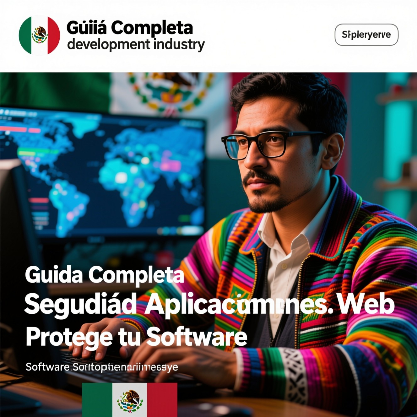 Guía completa de seguridad en aplicaciones web