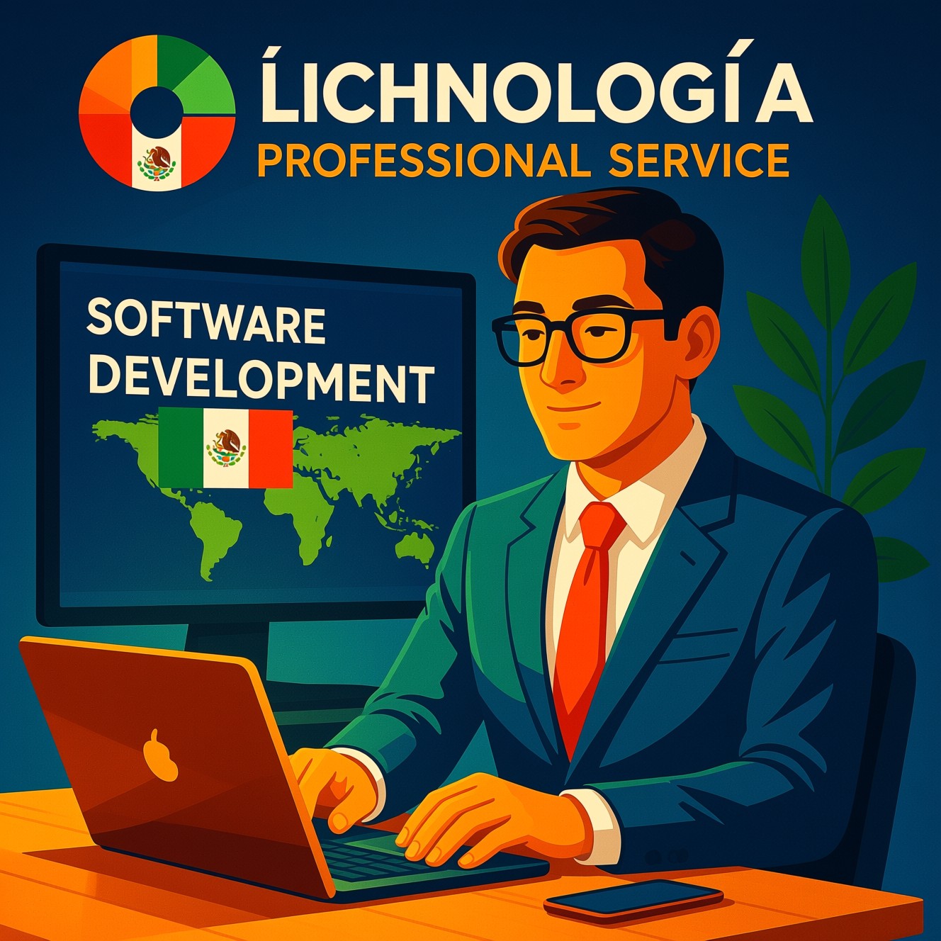 Consultoría tecnológica y transformación digital